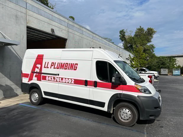 Images All Plumbing Company LLC