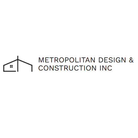 Metropolitan Design & Construction Inc