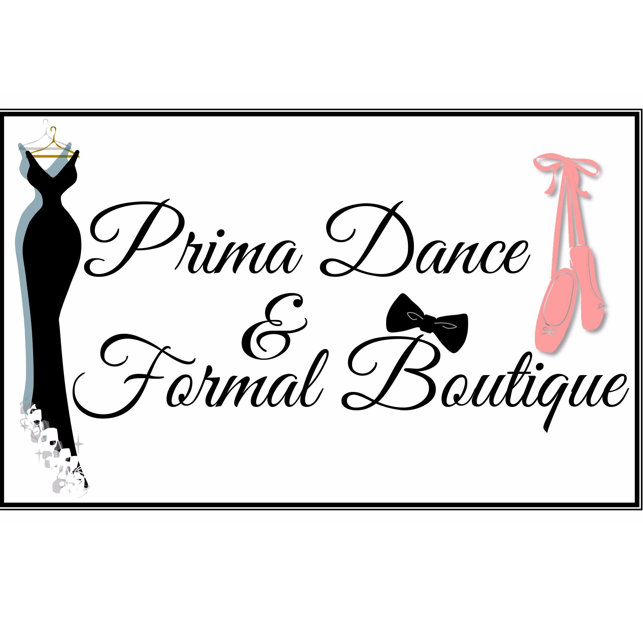 Prima Dance & Formal Boutique
