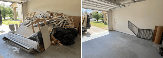 Images Texas Trash Titans LLC