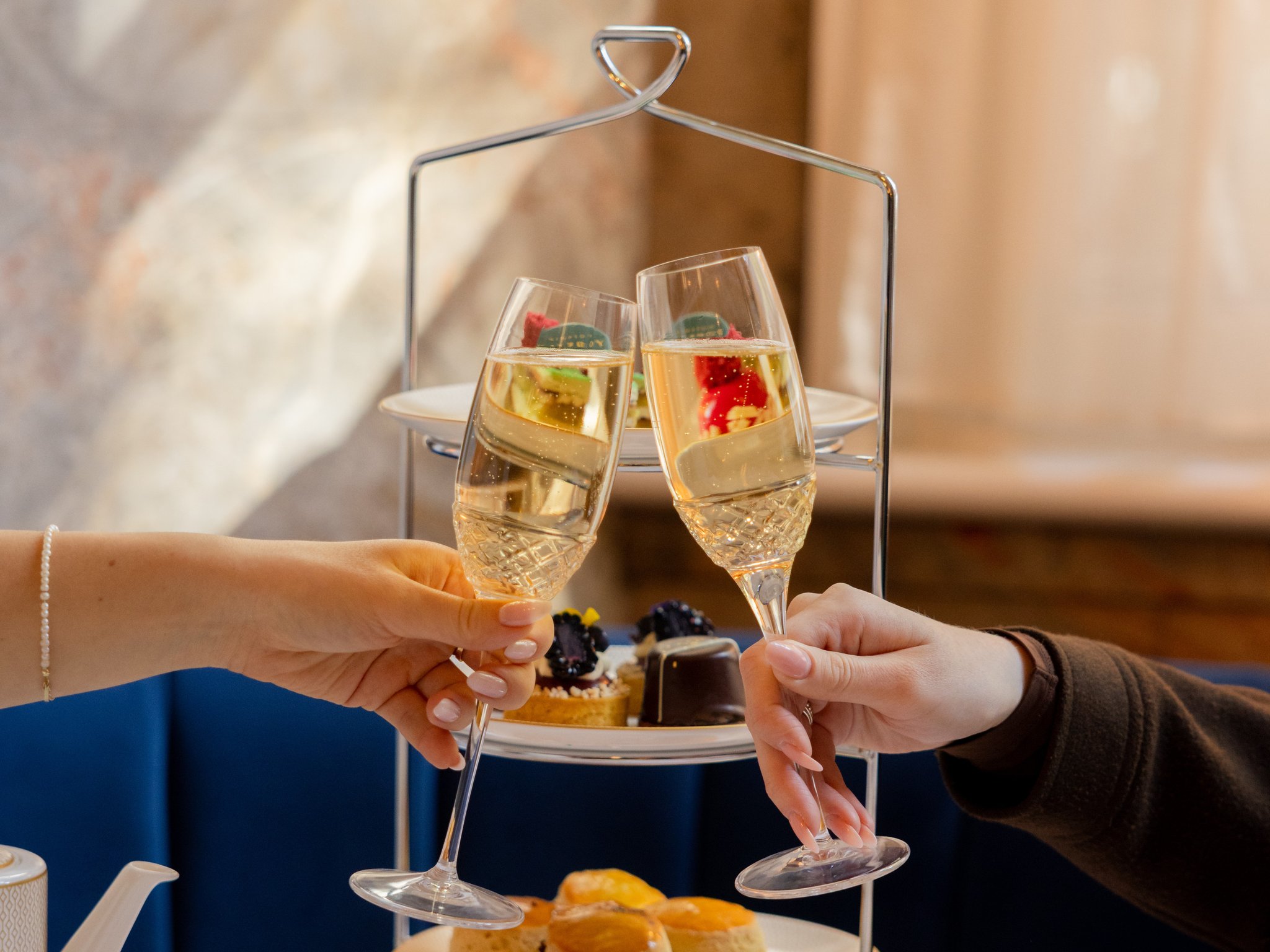 Images Kimpton Fitzroy London by IHG