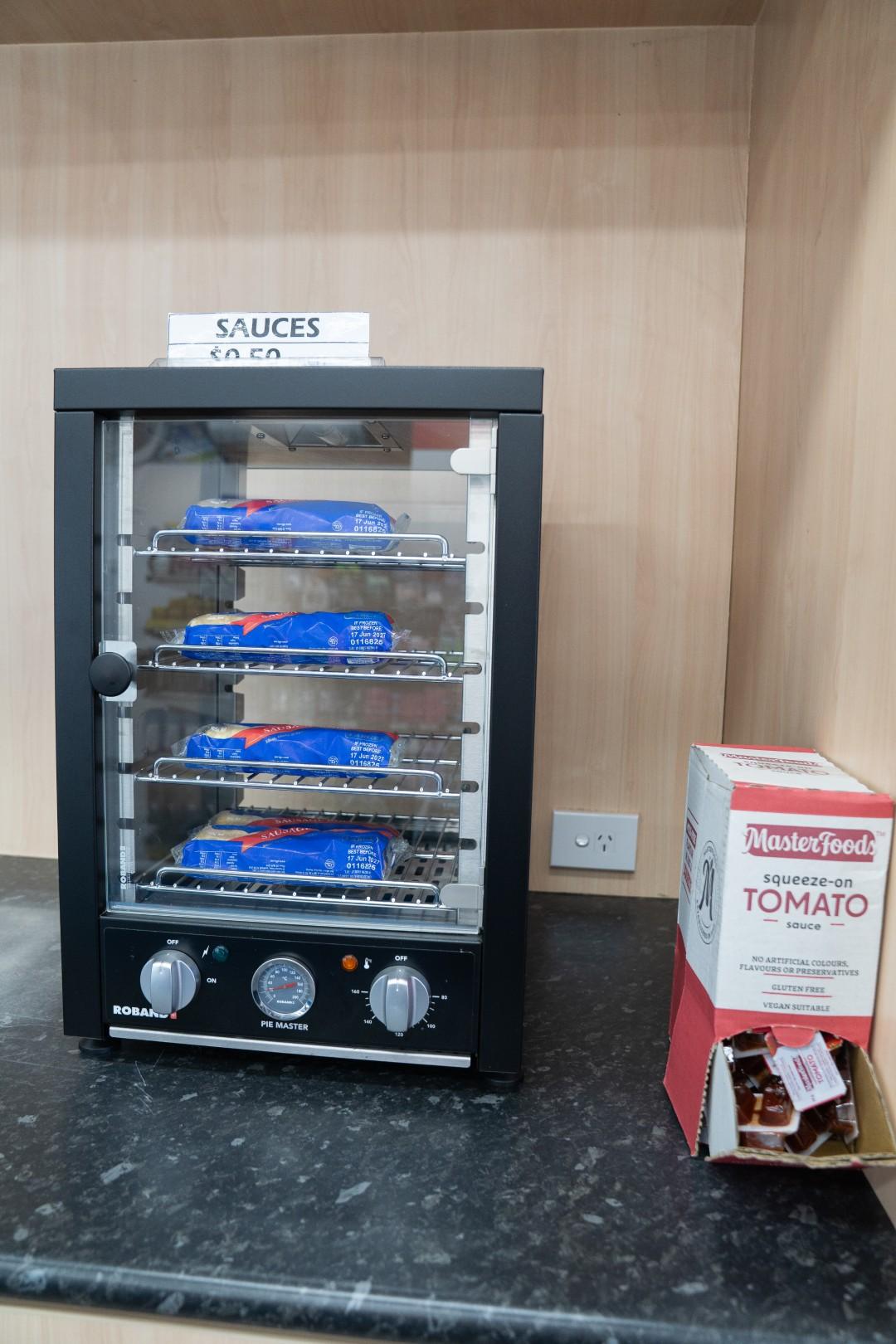 Images SPEEDWAY HORSLEY DRIVE