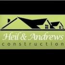 Heil & Andrews Construction Logo