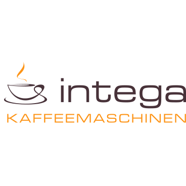 Logo Intega Kaffeemaschinen - Thomas Groß