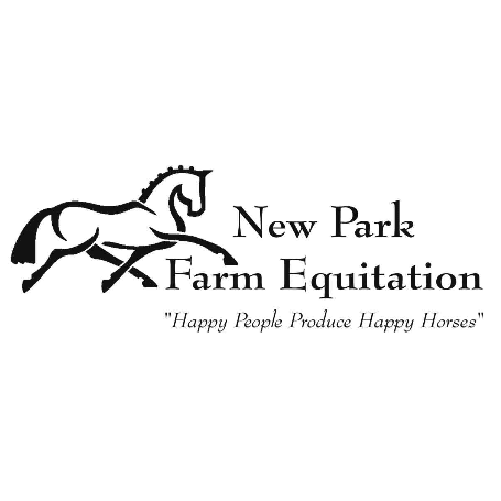 New Park Farm Equitation Logo