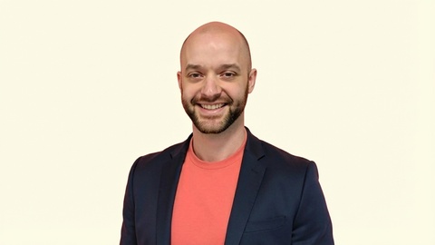 Photo of Cody Platt