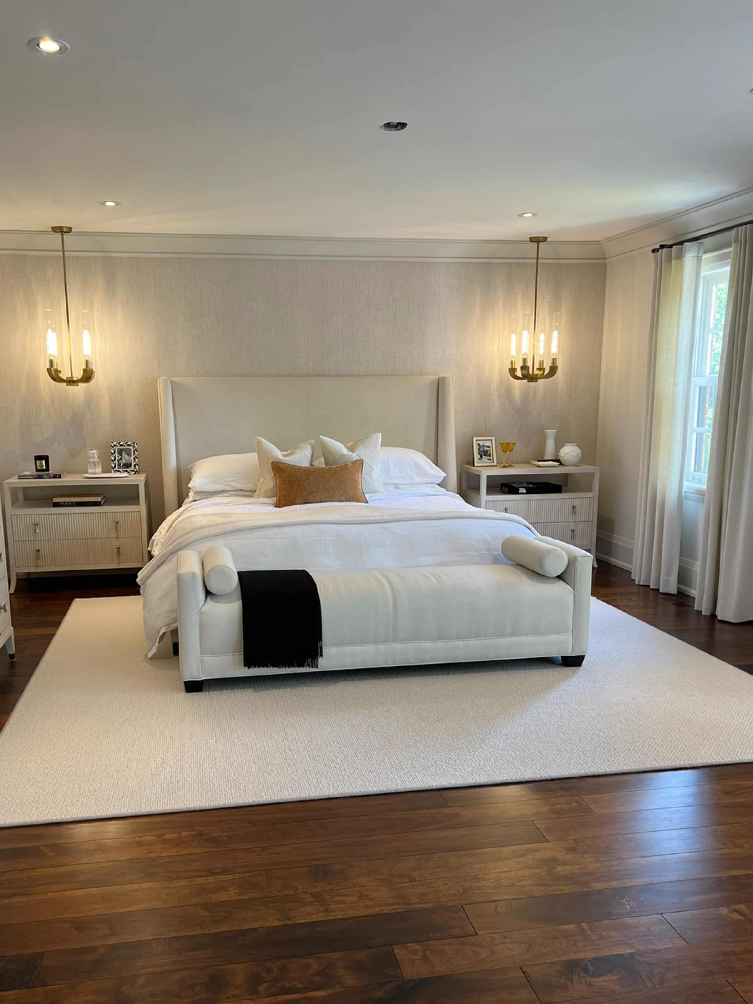 Images Maple Drapery & Carpet Ltd.