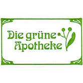 Logo Logo der Die grüne Apotheke
