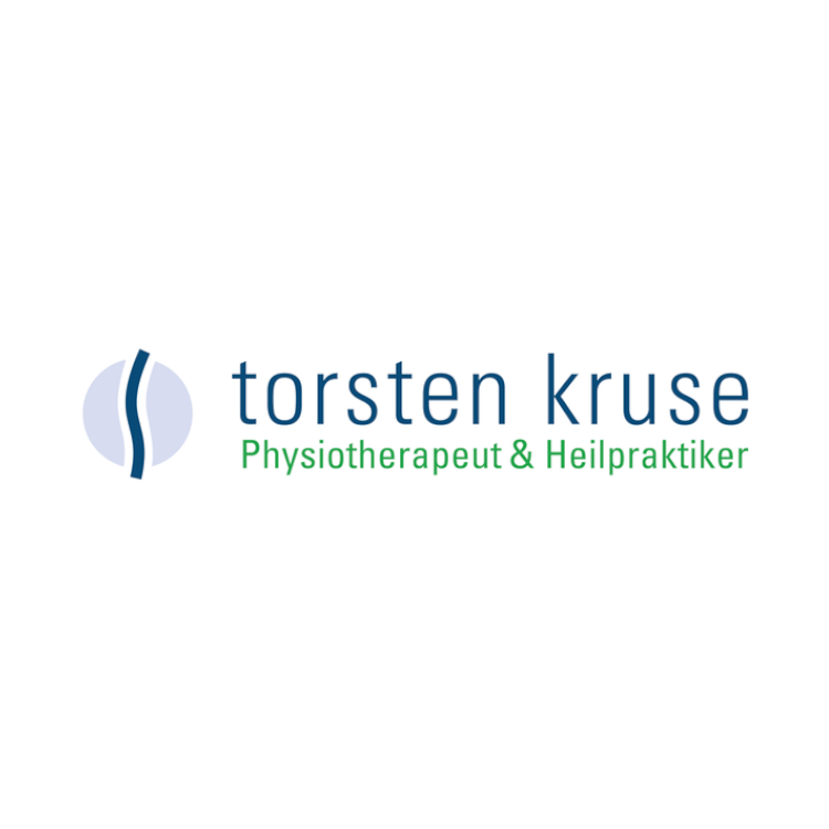 Praxis für Osteopathie Torsten Kruse Physiotherapeut & Heilpraktiker in Kiel - Logo