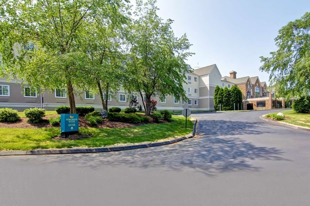 Images Homewood Suites by Hilton Stratford