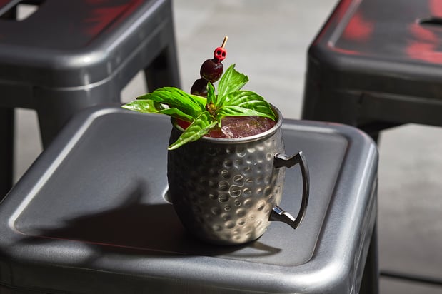 Images Taco Bamba Raleigh