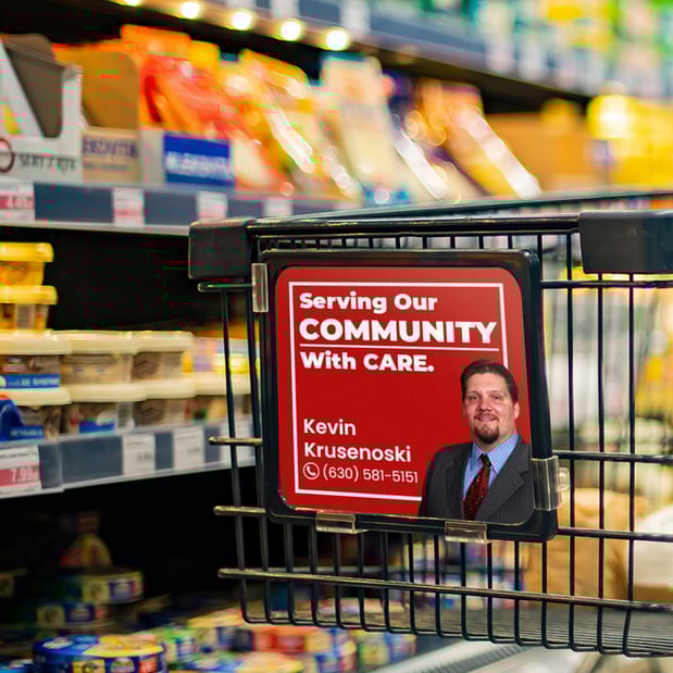 Images Kevin Krusenoski - State Farm Insurance Agent