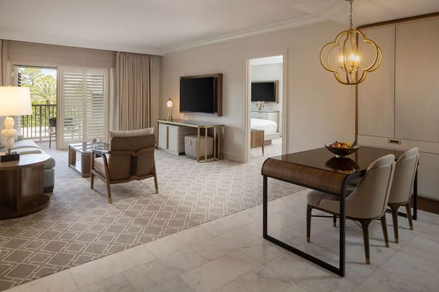 Images Waldorf Astoria Orlando - An Official Walt Disney World Hotel