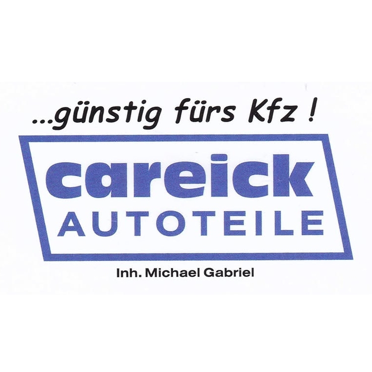 Careick Autoteile - LOGO