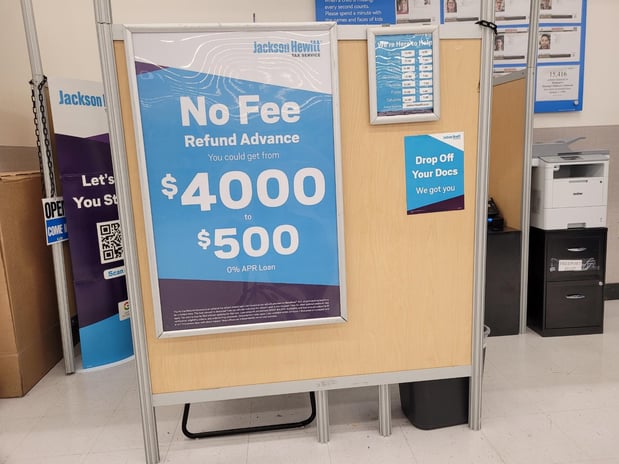 Images Jackson Hewitt Tax Service
