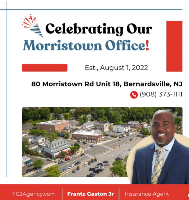 Images Frantz Gaston Jr - State Farm Insurance Agent