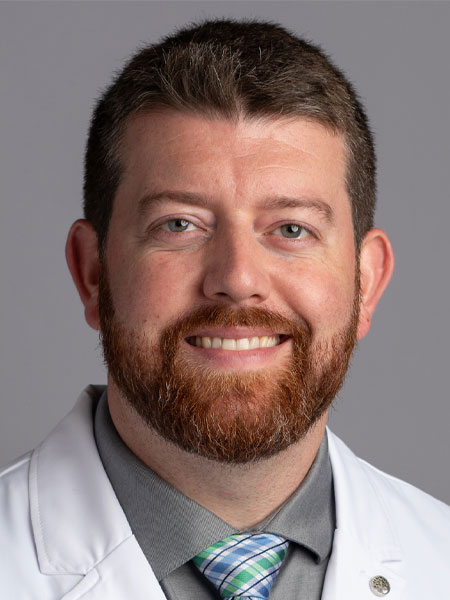 Joshua Meredith - Paducah, KY - Vascular Surgery, Other, Vascular Surgeon