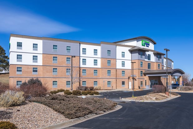 Images Holiday Inn Express & Suites Englewood - Denver South by IHG