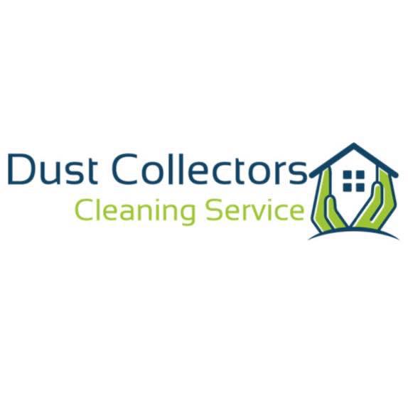 Dust Collectors Cleaning Service Logo