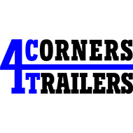 4 Corners Trailers Logo