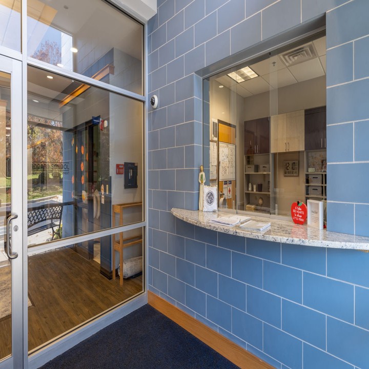 The Goddard School of Brookfield Image