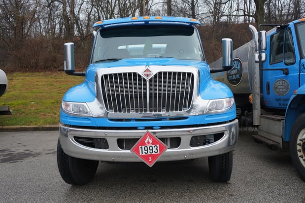 Images Chester County Fuel Oil