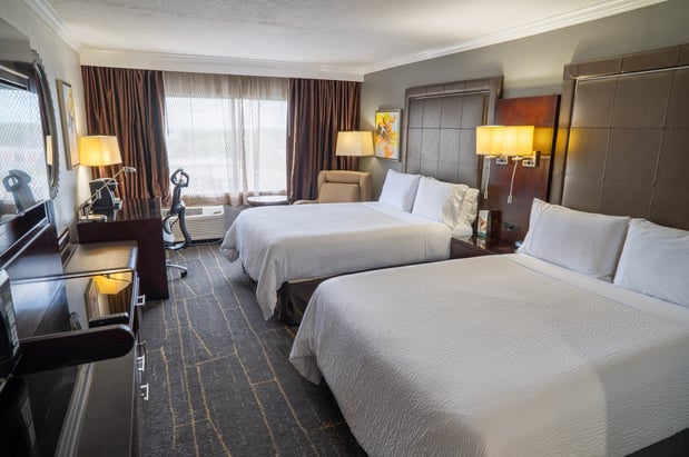 Images Holiday Inn Orlando East - Ucf Area by IHG