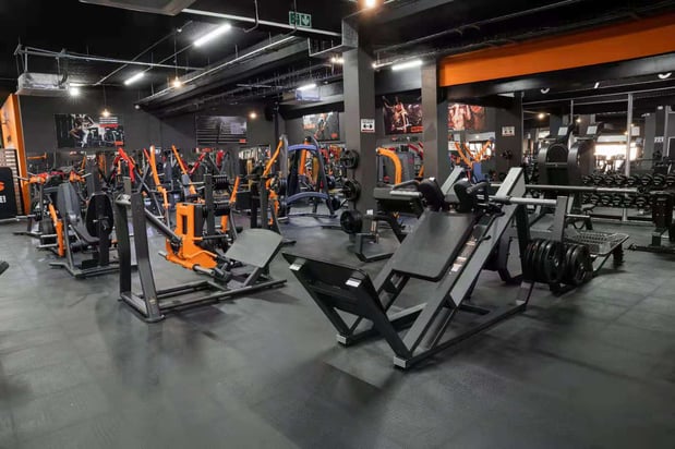 Images Exercise & Leisure Equipment Co