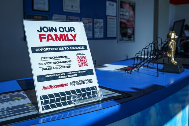 Images Tire Discounters