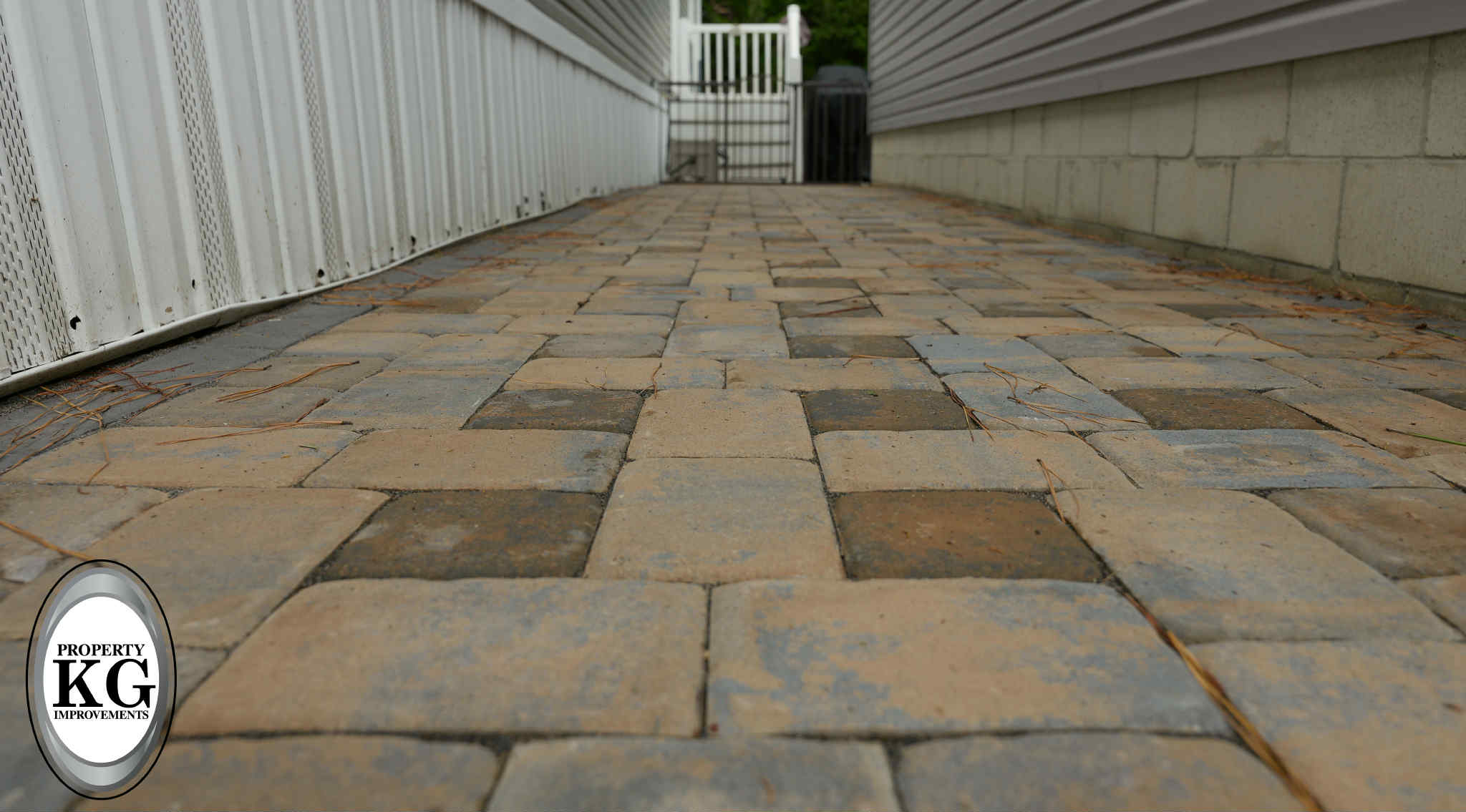 &ldquo;When we build something, we stand behind it. That&rsquo;s why we do everything in-house and back our work with a five-year workmanship warranty. Quality only matters if you&rsquo;re willing to take responsibility for it.&rdquo;
&mdash; Kyle, Owner