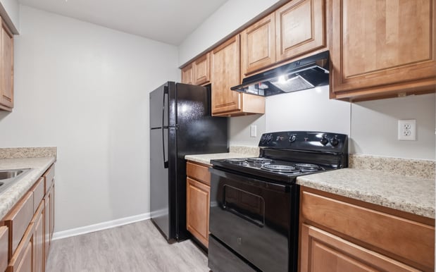 Images Fair Oaks Apartments