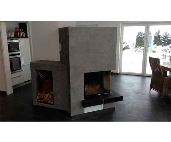 Clever Kamintechnik Stefan Clever, Westerkappelner Straße 11 in Mettingen