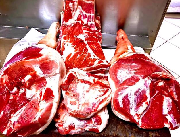 Images Macelleria Zarra Vito