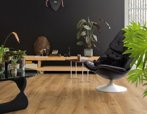 Desert Oak Warm Natural