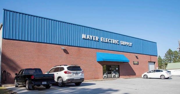 Images Mayer Electric Supply