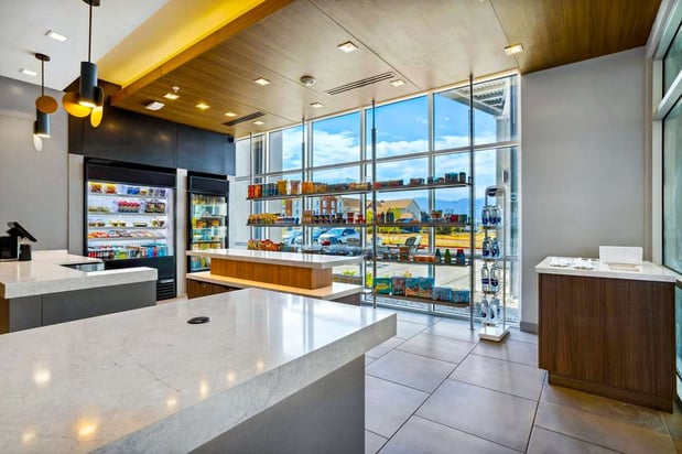 Images Tru by Hilton Colorado Springs Airport