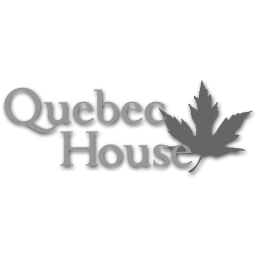 Quebec House Apartments Logo