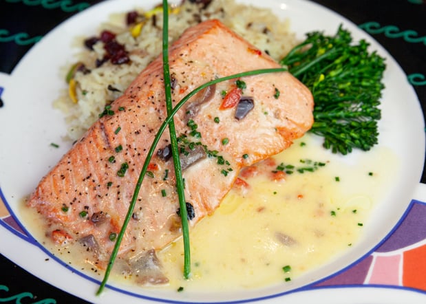 Images Anthony's Restaurant – Boise