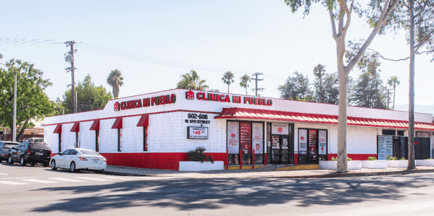 Images Clinica Mi Pueblo - Corona