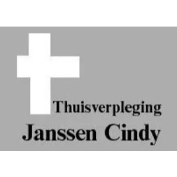 Janssen Cindy Thuisverpleging