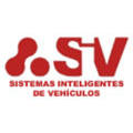 Sistemas Inteligentes de Vehículos Logo