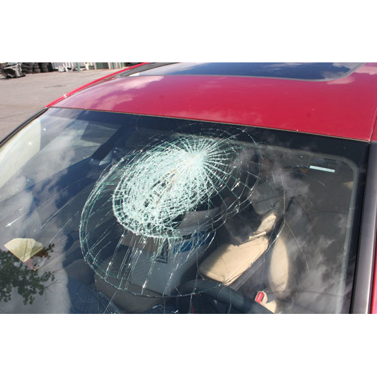 Safe Auto Glass