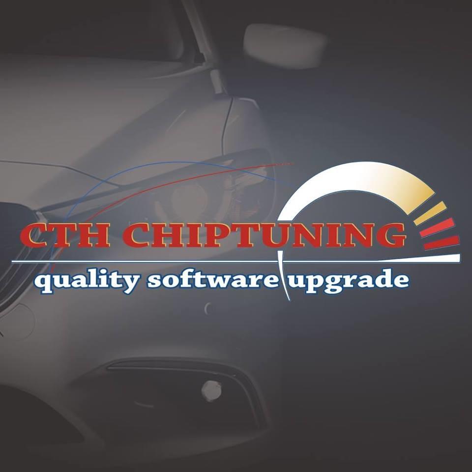 Fotos - CTH Chiptuning - 1