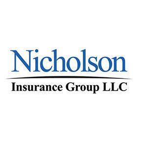 Nicholson Insurance Group LLC Logo