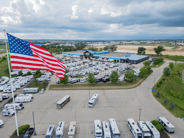 Images Camping World RV Sales