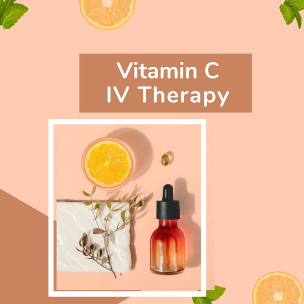 Images Revive & Refresh Health