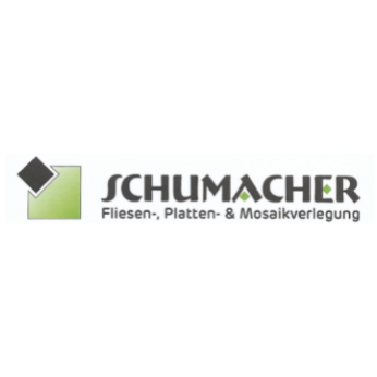 Fliesenleger Schumacher Logo