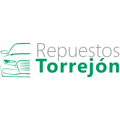 Repuestos Torrejón Logo