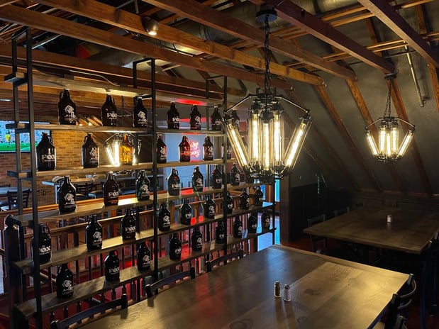 Images The Fox Restaurant & Brewery