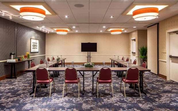 Images DoubleTree Suites by Hilton Minneapolis Downtown
